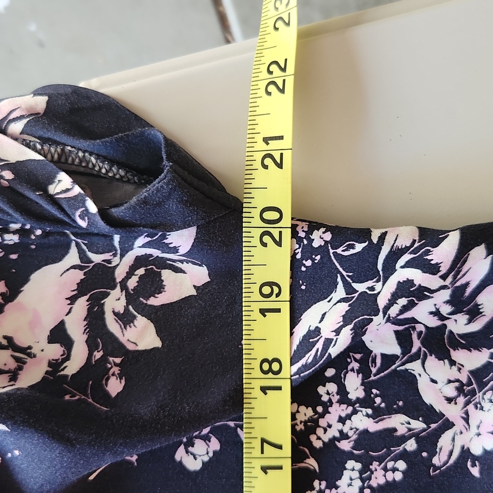 GAP Mini Dress sz L - Picture 7 of 8